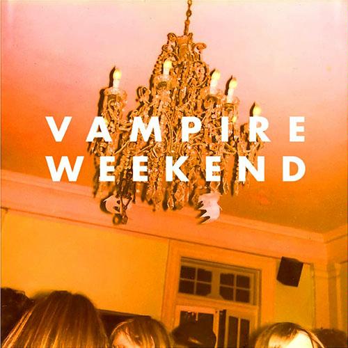 Entertainment Wallpaper, Vampire Weekend