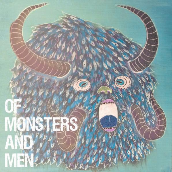 Of Monsters and Men « MIND